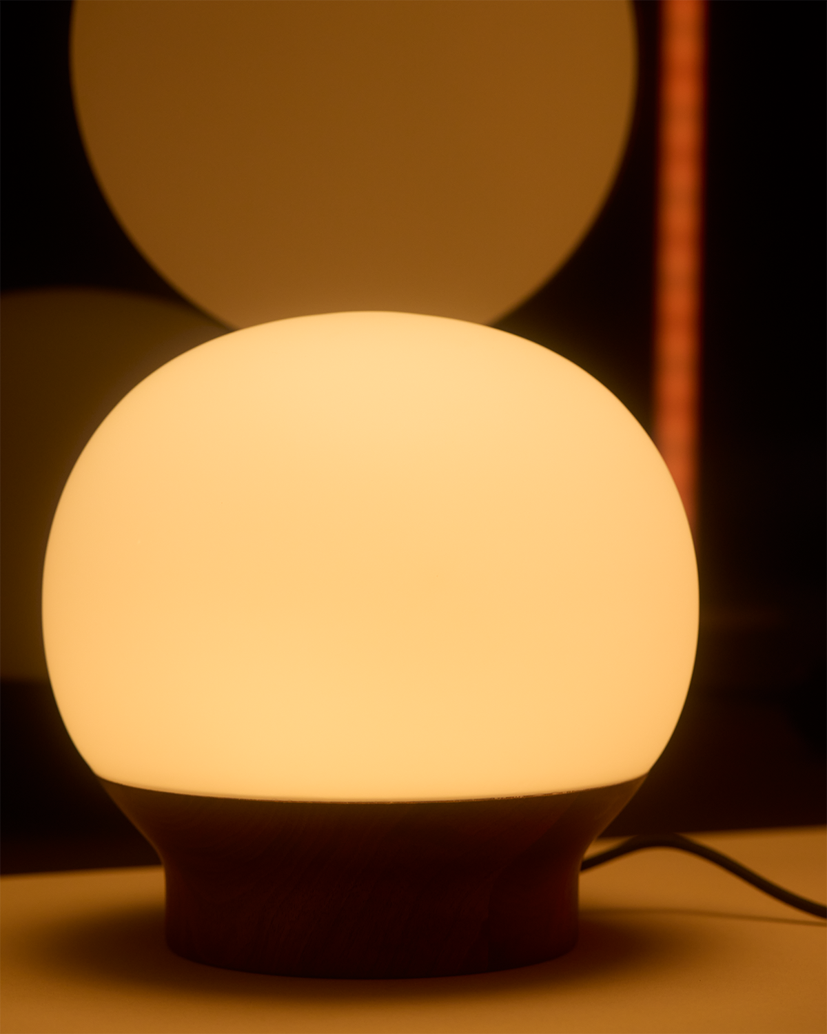 Marlow Table Lamp