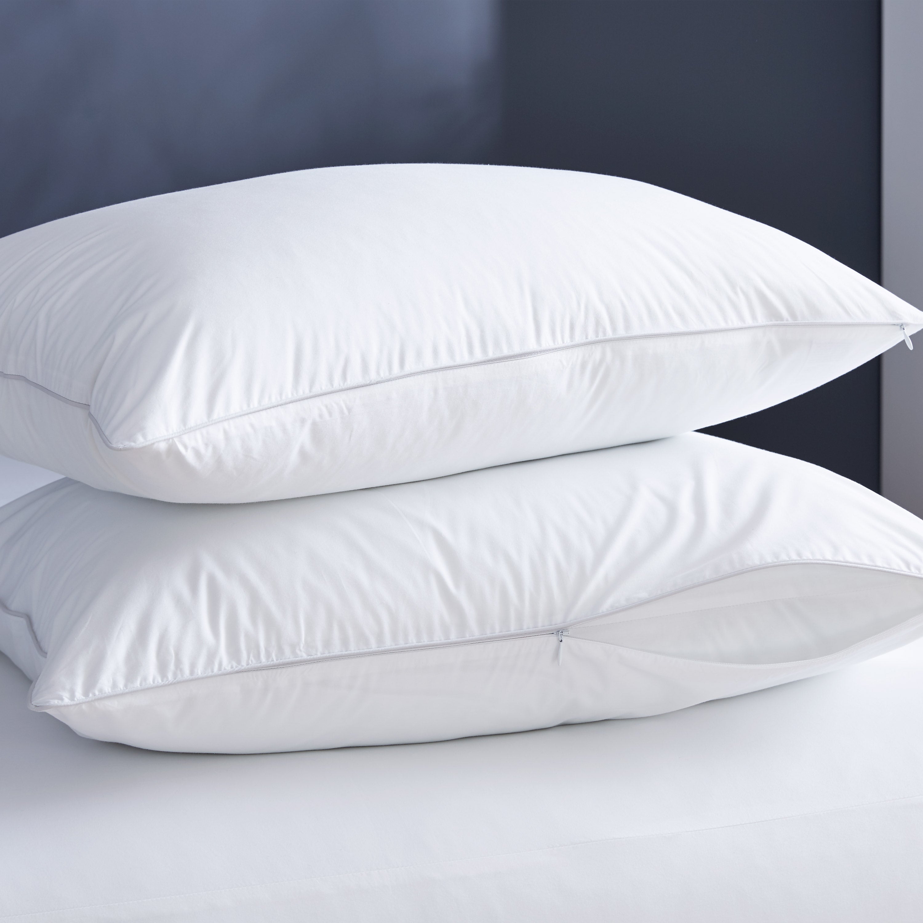 Clean Design Home® Down-Alternative Pillow