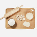 Classic Series 14 x 19 x 1/4 Cutting Board - X Large
