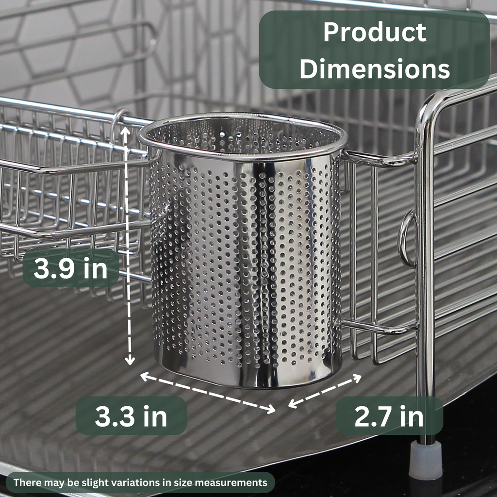 Mesh Cutlery Holder