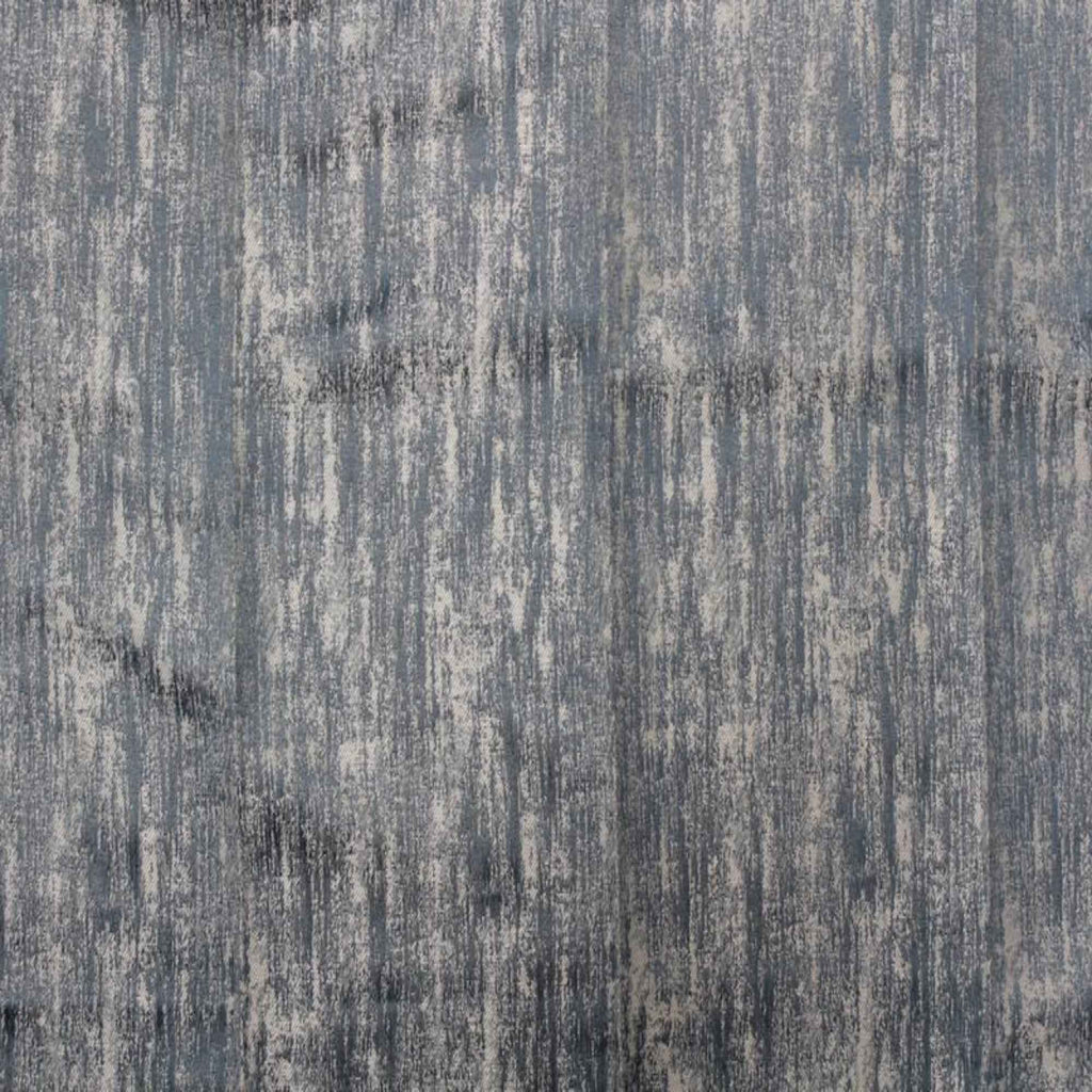 Misty Jacquard Tablecloth - Blue
