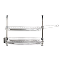 Modular Pillar Dish Rack