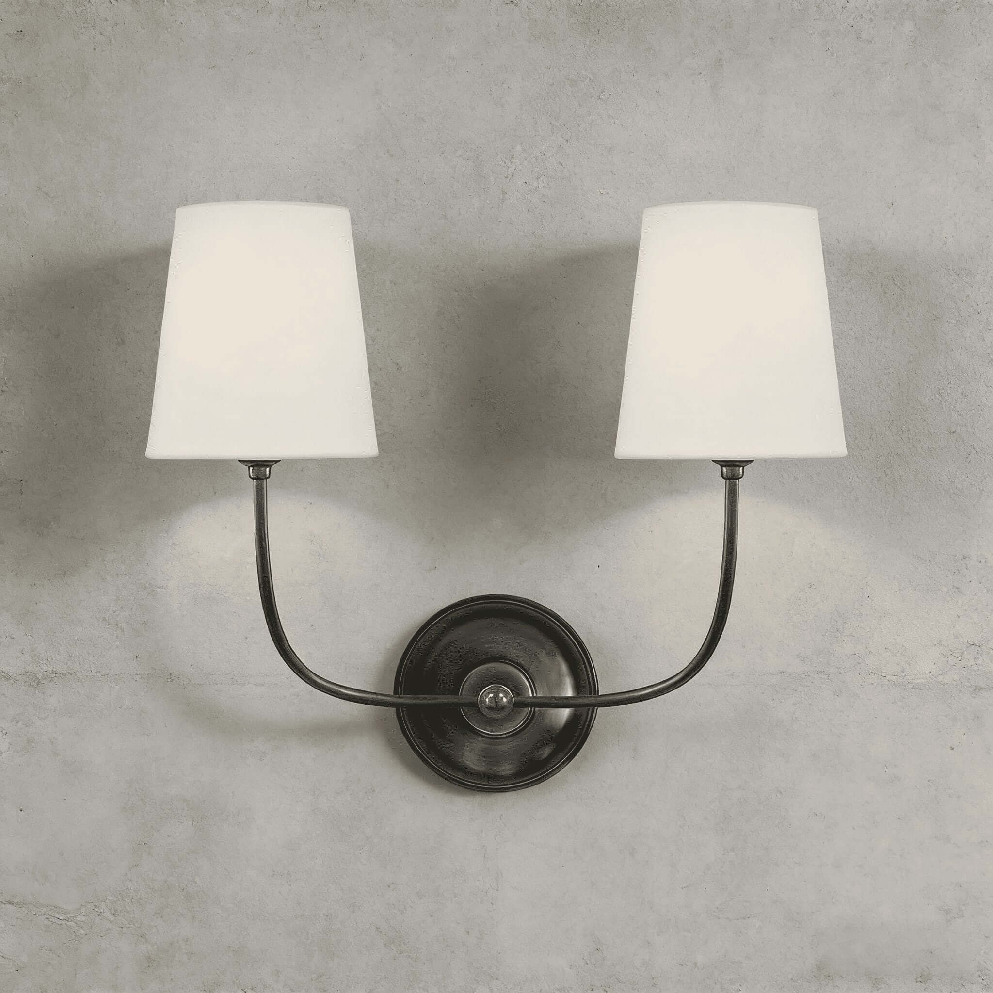 Multi Wall Sconce