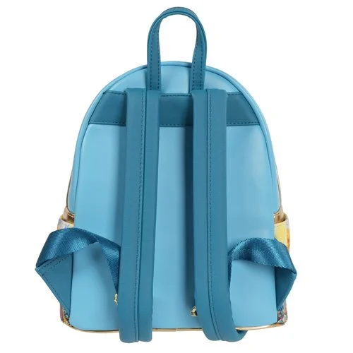 One Piece Tony Tony Chopper Treasure Mini-Backpack - Entertainment Earth Exclusive