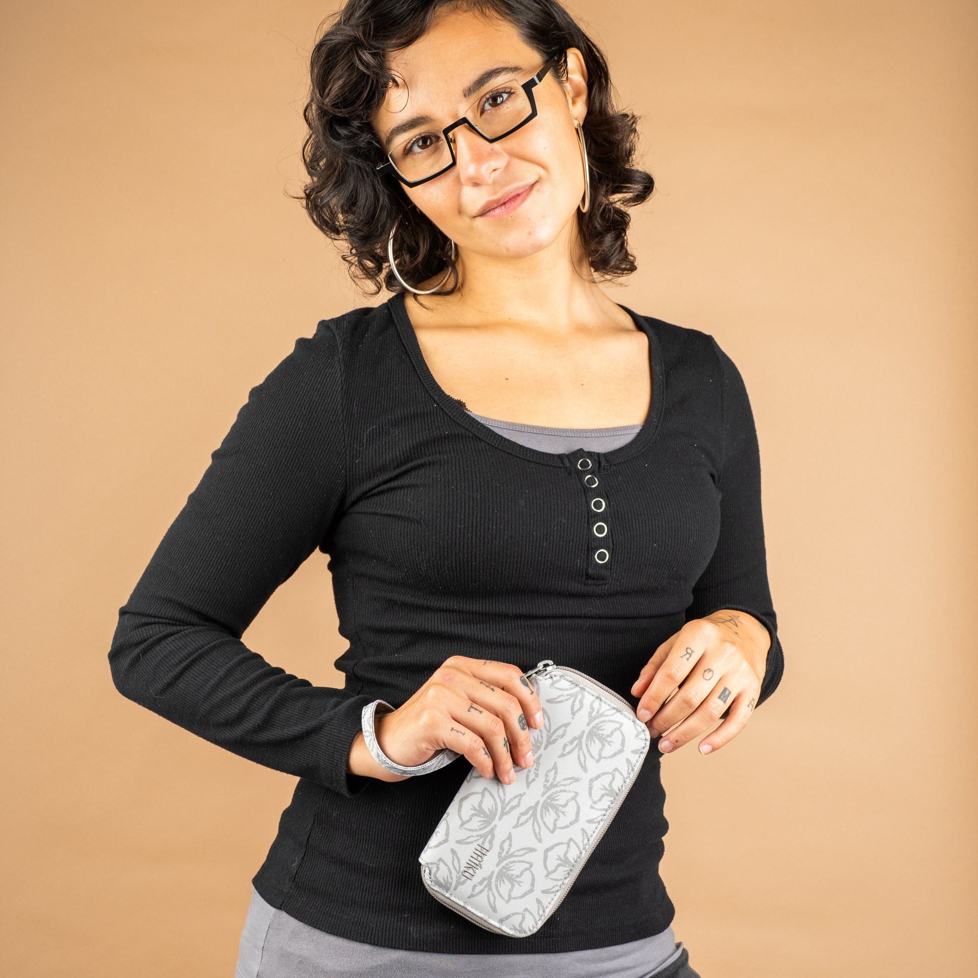 Intrepid Wallet