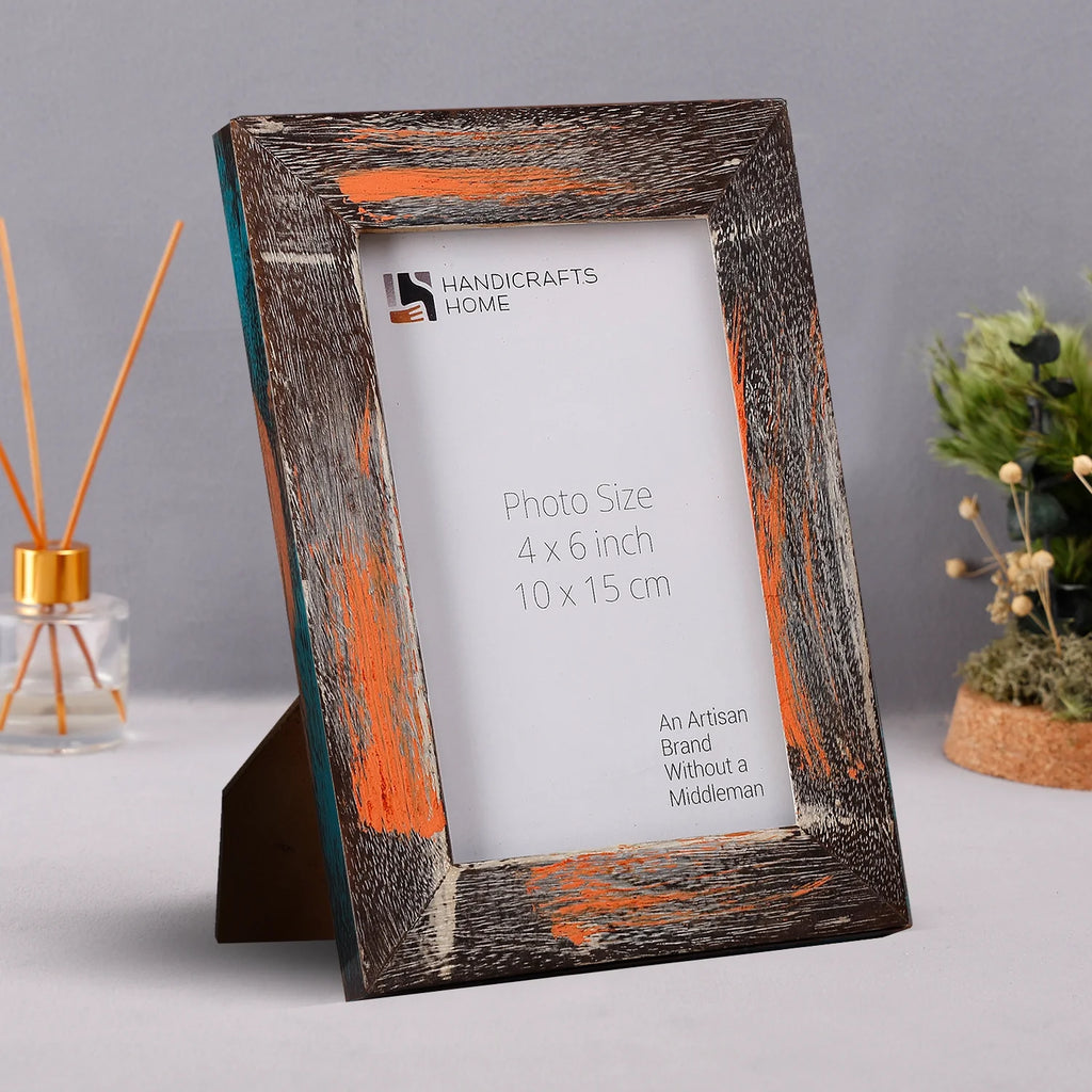 Picture Frame Driftwood Sahara Collection Natural Wood – 3 sizes