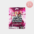 24PCS - Kpop Demon Hunters Blind Bag Toy