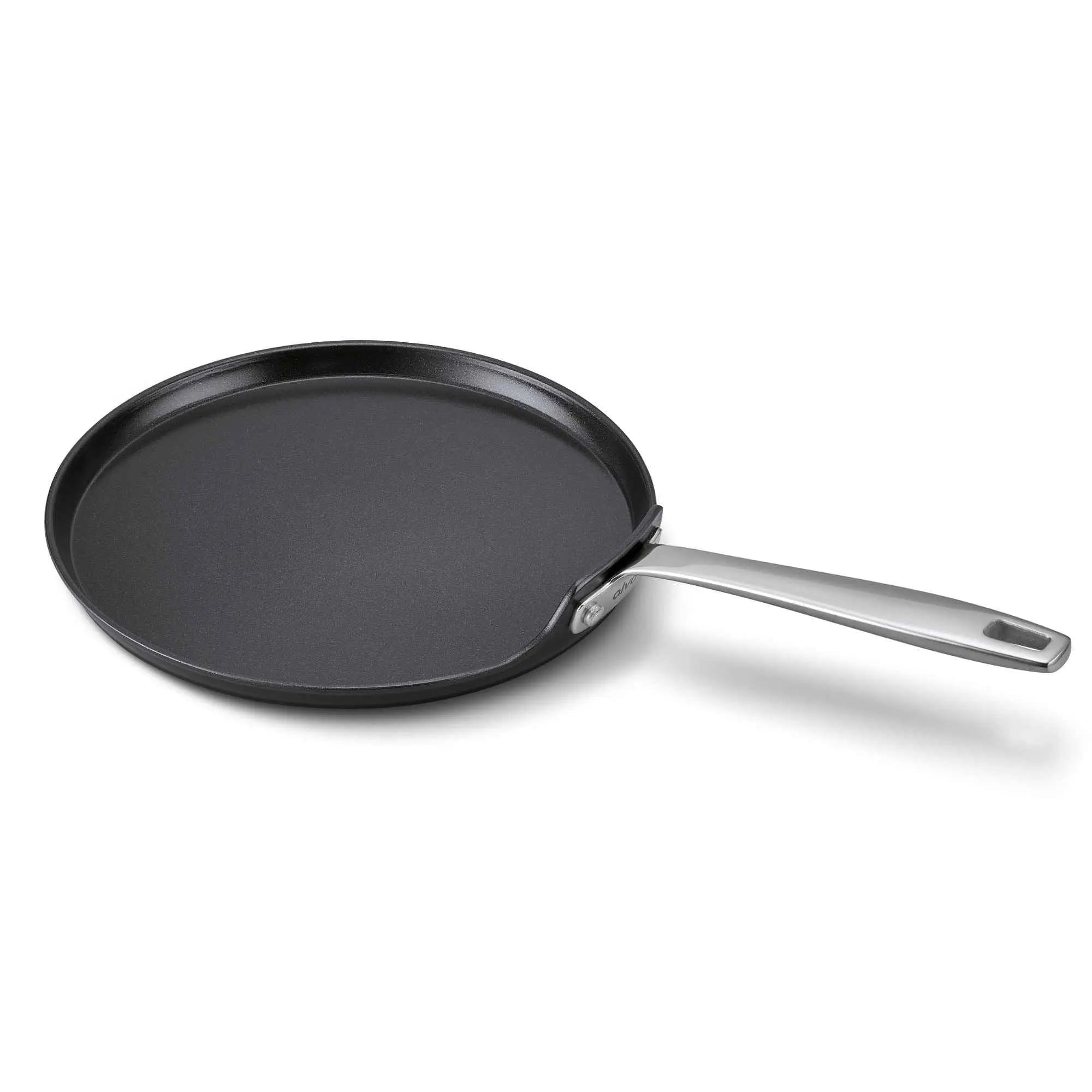 Crepe & Egg Pan — 10"