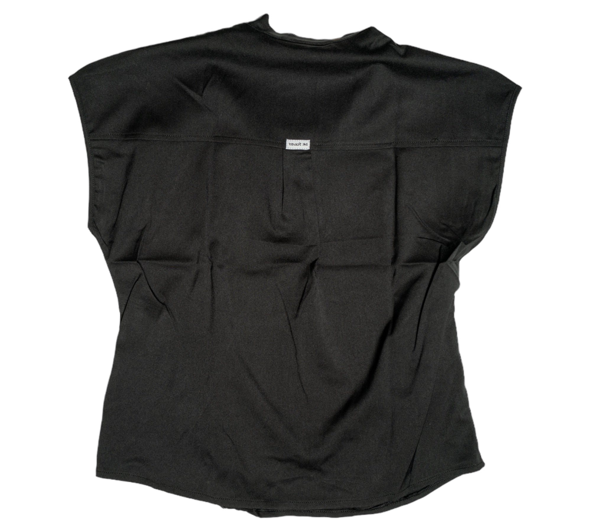 DK V-Neck Scrub Top