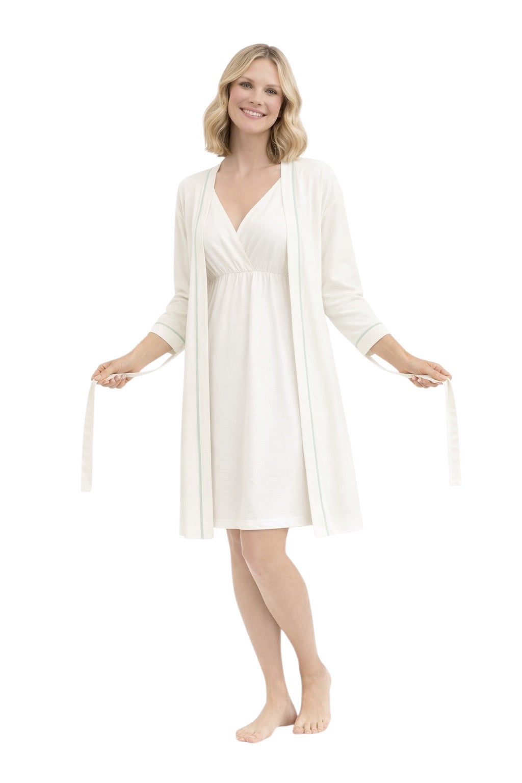 The Accouchée Welcome Home Set