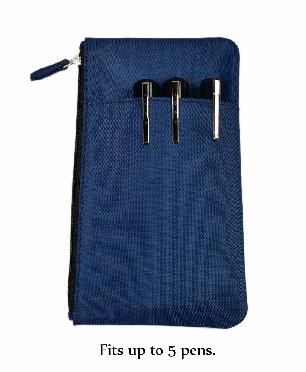 Piper 2 Pouch - 2 zip - X-Pac Blue