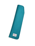 Piper Large Pen Sleeve - Teal X-Pac