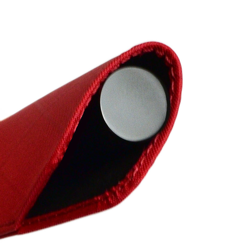 Piper Large Pen Sleeve - Blue X-Pac