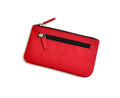 Piper 1 Pouch - 2 zip - X-Pac Red