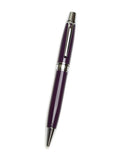 Piper Torpedo Ballpoint - Dusty Dark Purple