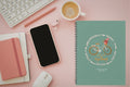 Cycle Journal