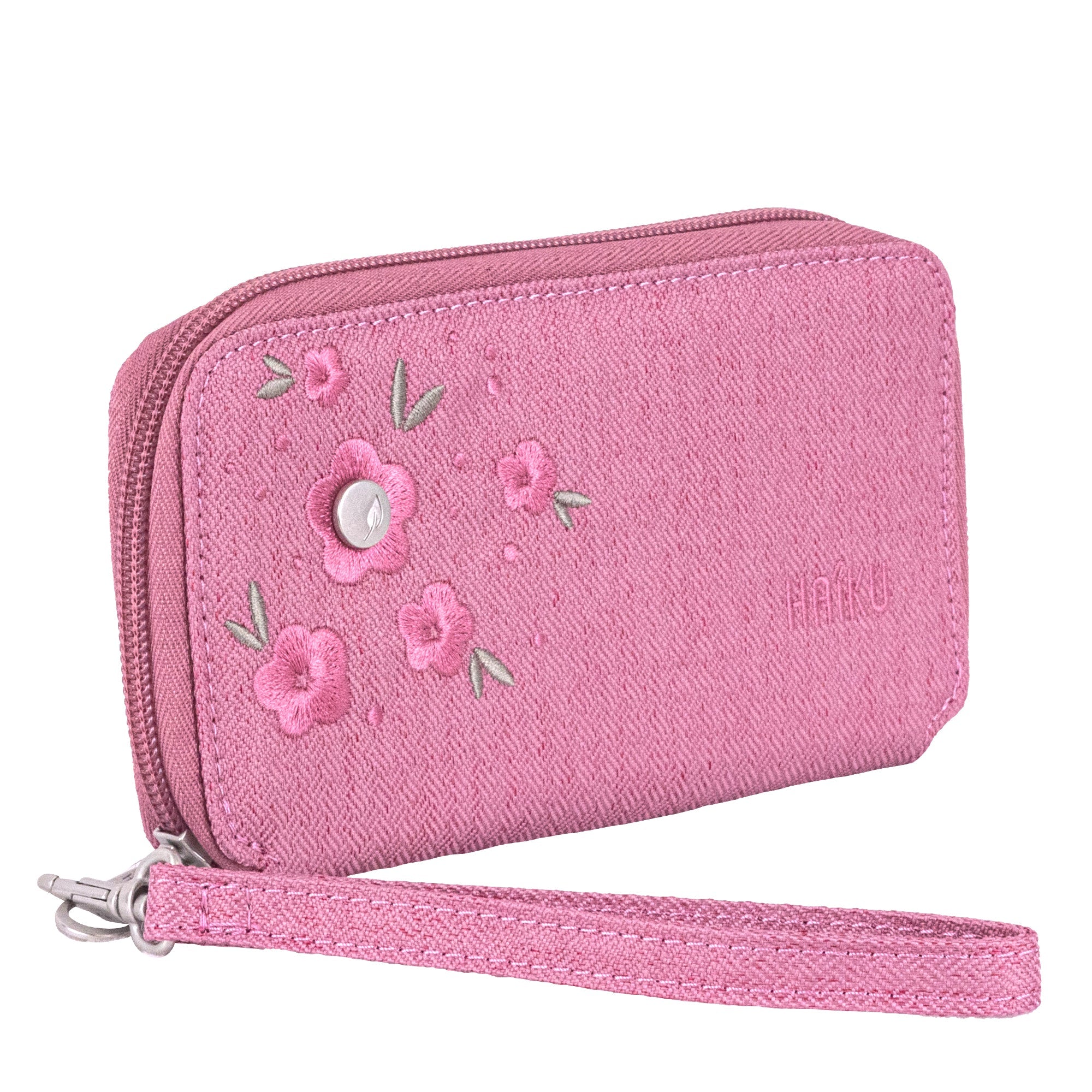 Intrepid Wallet