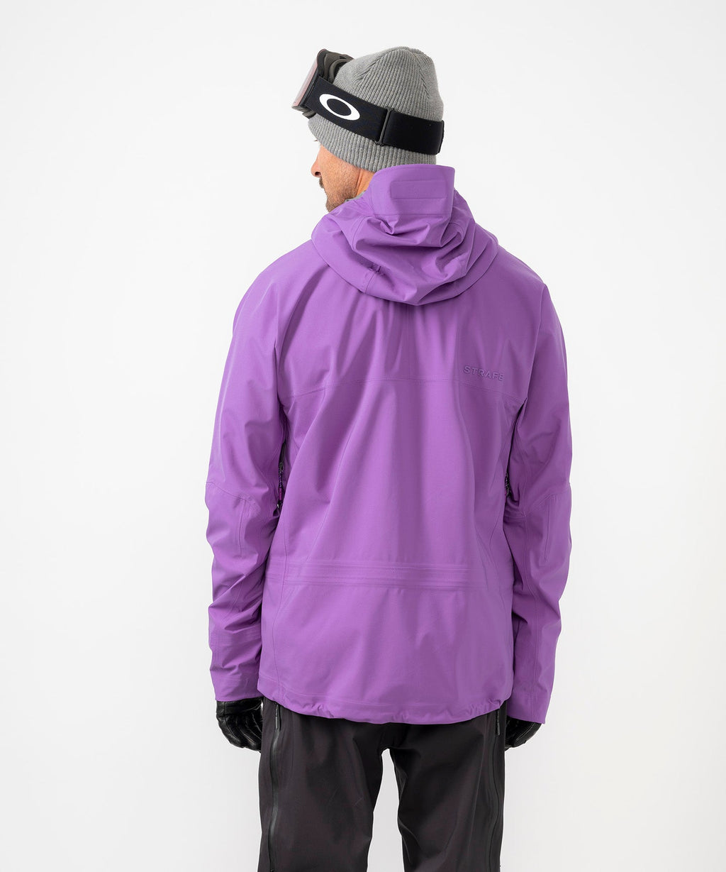 Pyramid Jacket