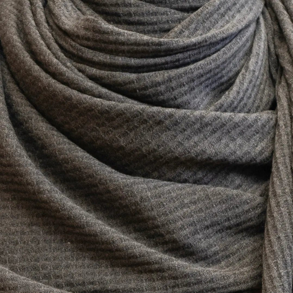 Regal Snuggles Scarf