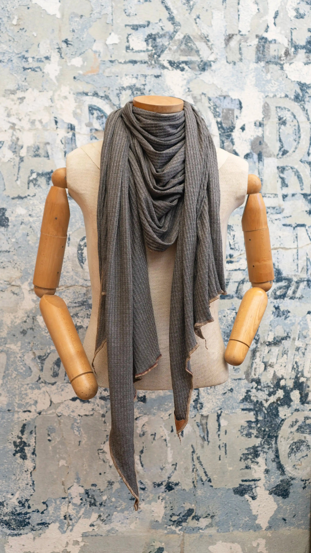 Regal Snuggles Scarf