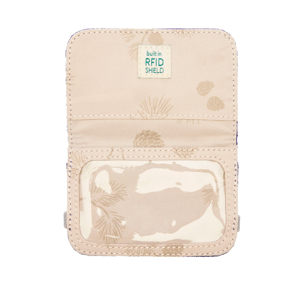 RFID Mini Wallet