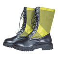 New Riddler Halloween Costume Cosplay Villain Combat Boots