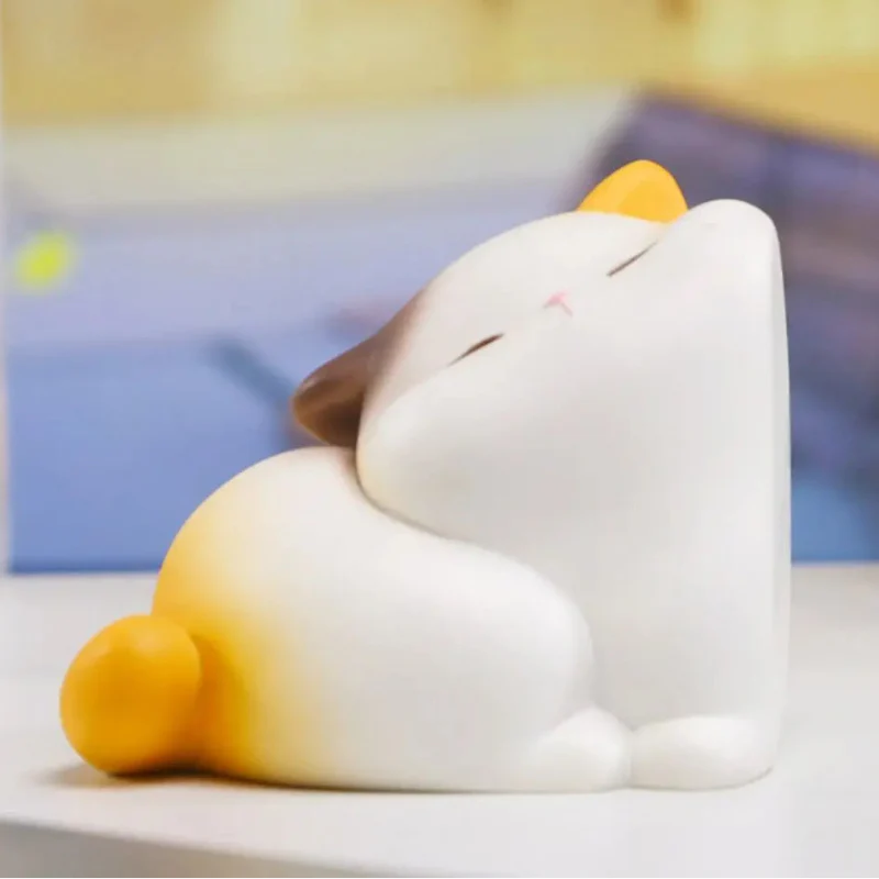 Cutie Cats Bookends