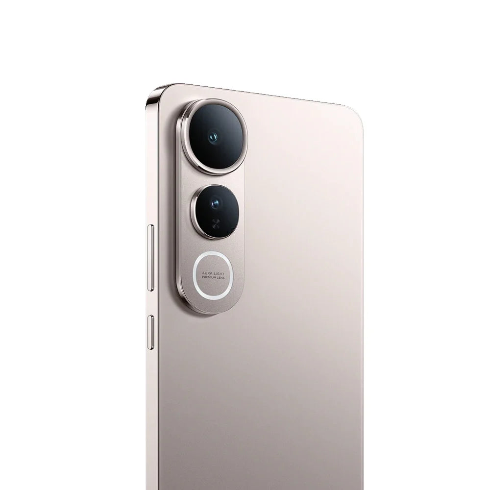 VIVO V50 Lite 5G EU/US/UK specifications original smart phones support NFC/12GB+512GB large memory wet hand touch