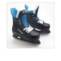 Winter Ice Hockey Skates for Adults & Kids Adjustable & Safe