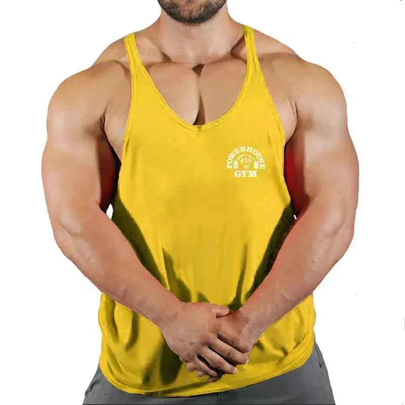 3D Printed Quick-Dry Sports Vest