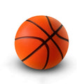 No-Noise Basketball for Silent Dribbling