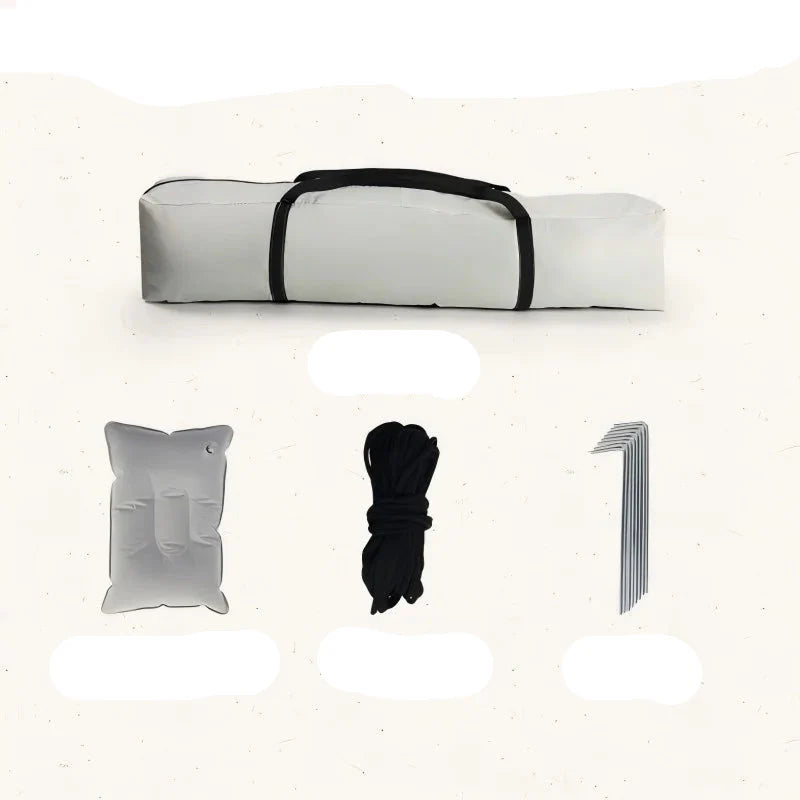 Hands Free Weatherproof Camping Tent