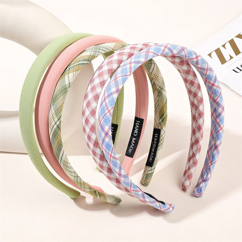 Shoujo Girl Headbands