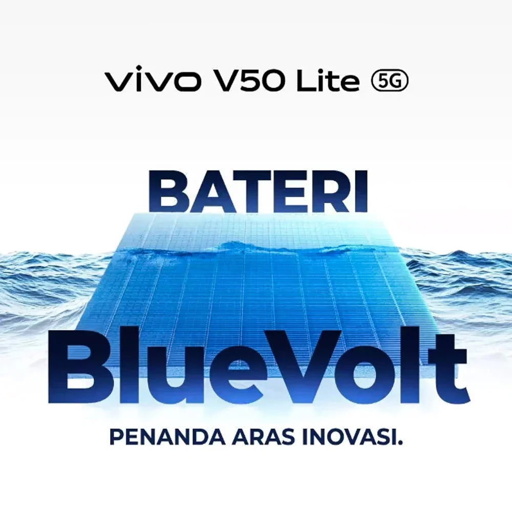 12GB+512gb VIVO V50 Lite 5G smart phone 6500mAh/Type-C interface lightweight camera phone