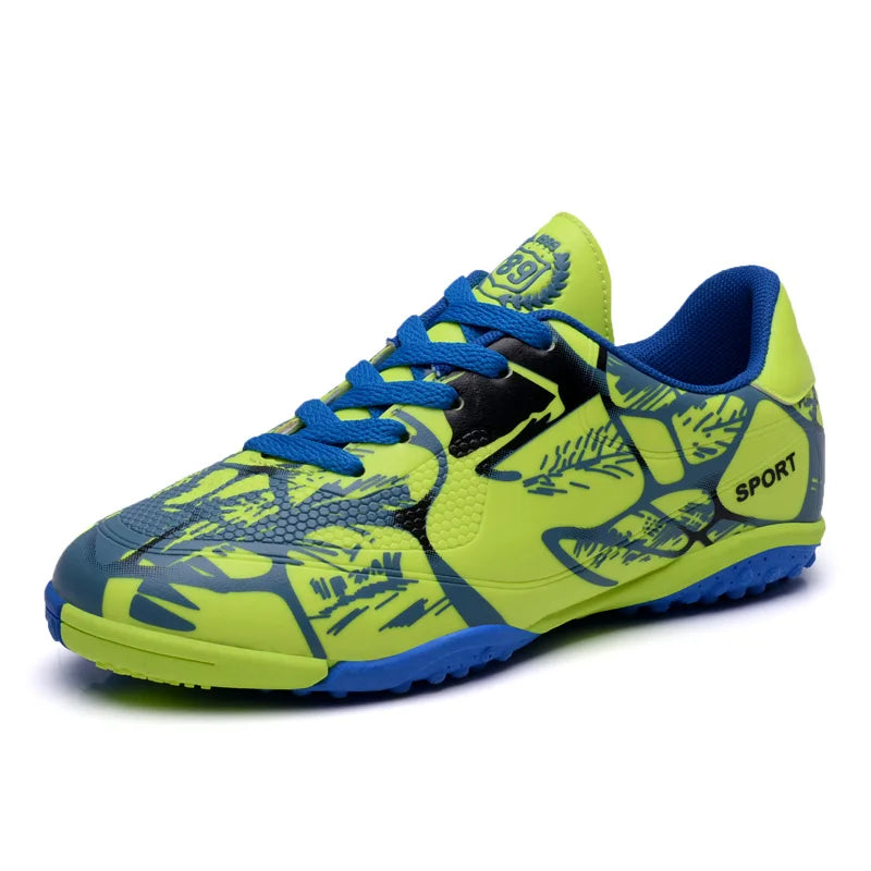 Elevate Your Game: Professional Soccer Boots