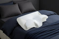 Memory Foam Ergonomic Contour Orthopedic Pillow