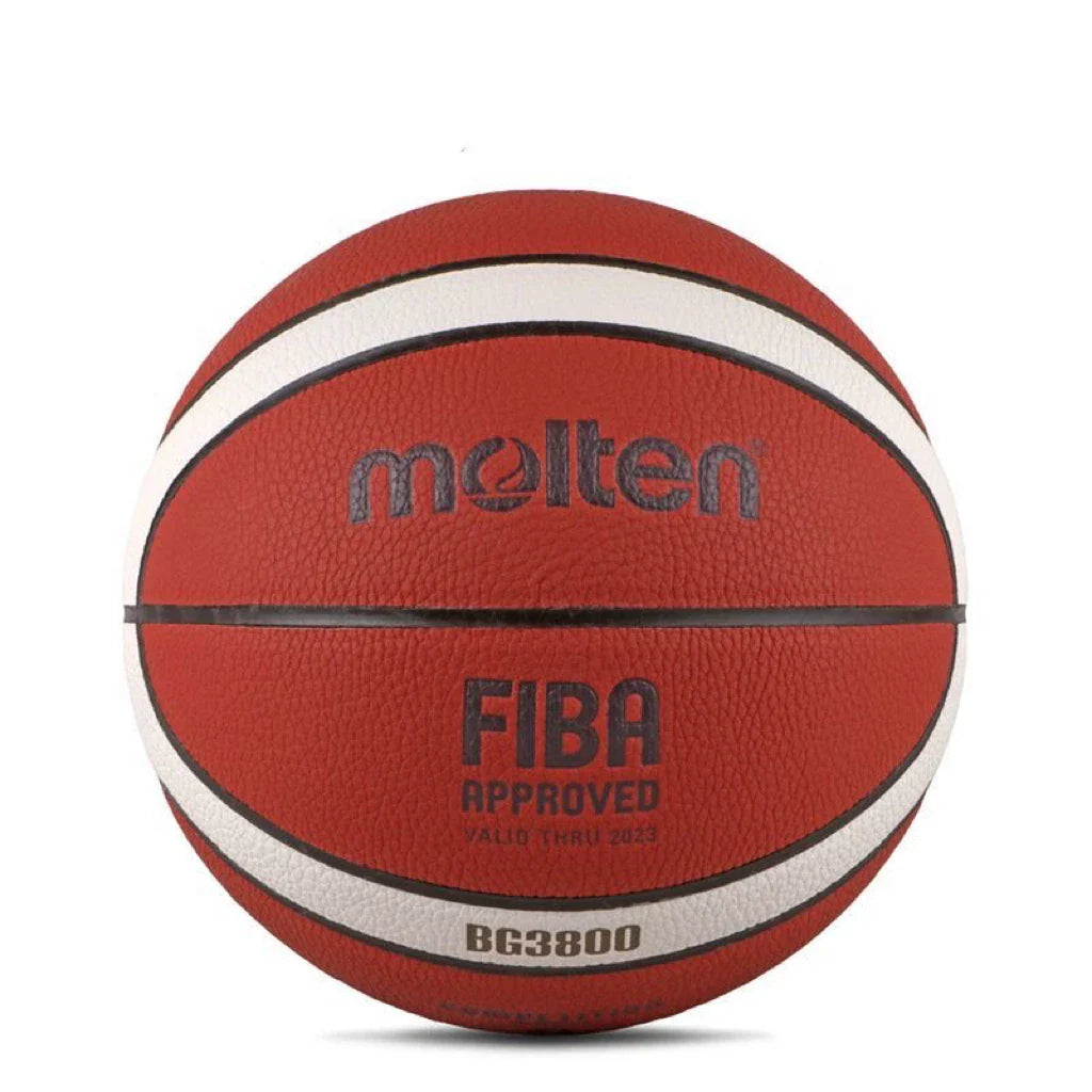 Dominate the Court with the Competition Basketball
