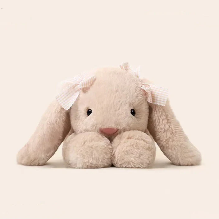 Kawaii Sweet Bunny Plushie