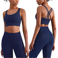 Comfortable & Supportive Women's Fitness Suit