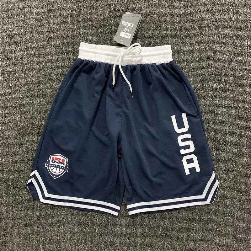 EliteFlex Men's Basketball Shorts