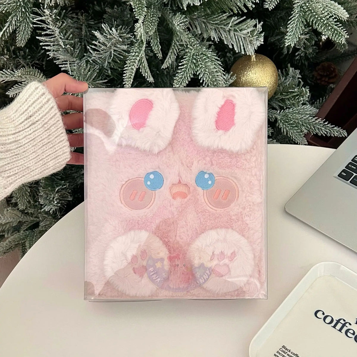 Kawaii Kpop Photocard Binders