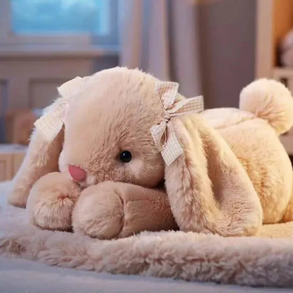 Kawaii Sweet Bunny Plushie