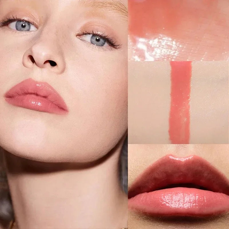 Fenty Beauty Lip Glaze – Glitter Shine Lip Plumper