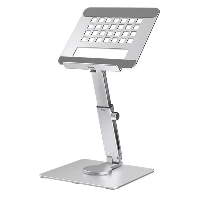 Aluminum 360° Rotating Tablet Stand