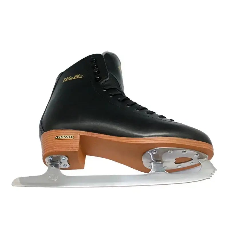 Elevate Your Skating Professional Thermal Ice Skates