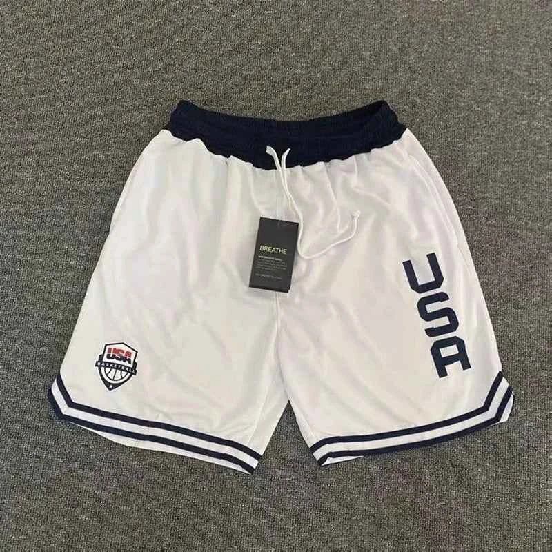 EliteFlex Men's Basketball Shorts