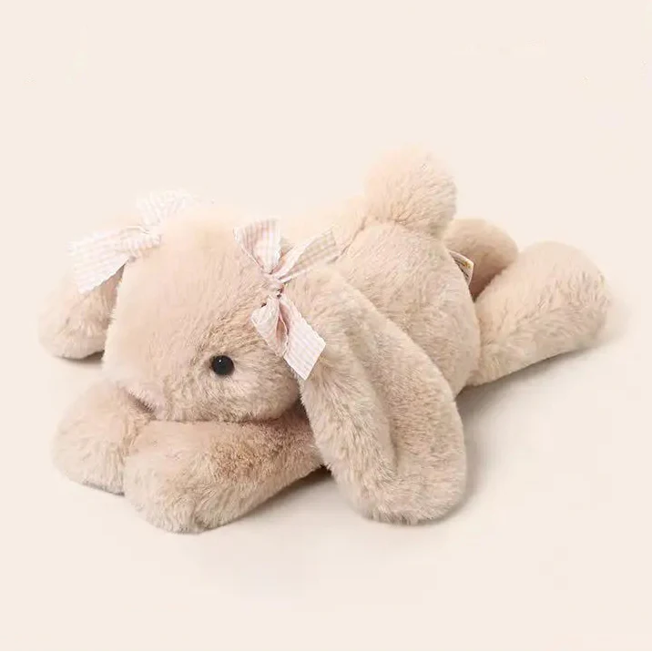 Kawaii Sweet Bunny Plushie
