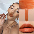 Fenty Beauty Lip Glaze – Glitter Shine Lip Plumper