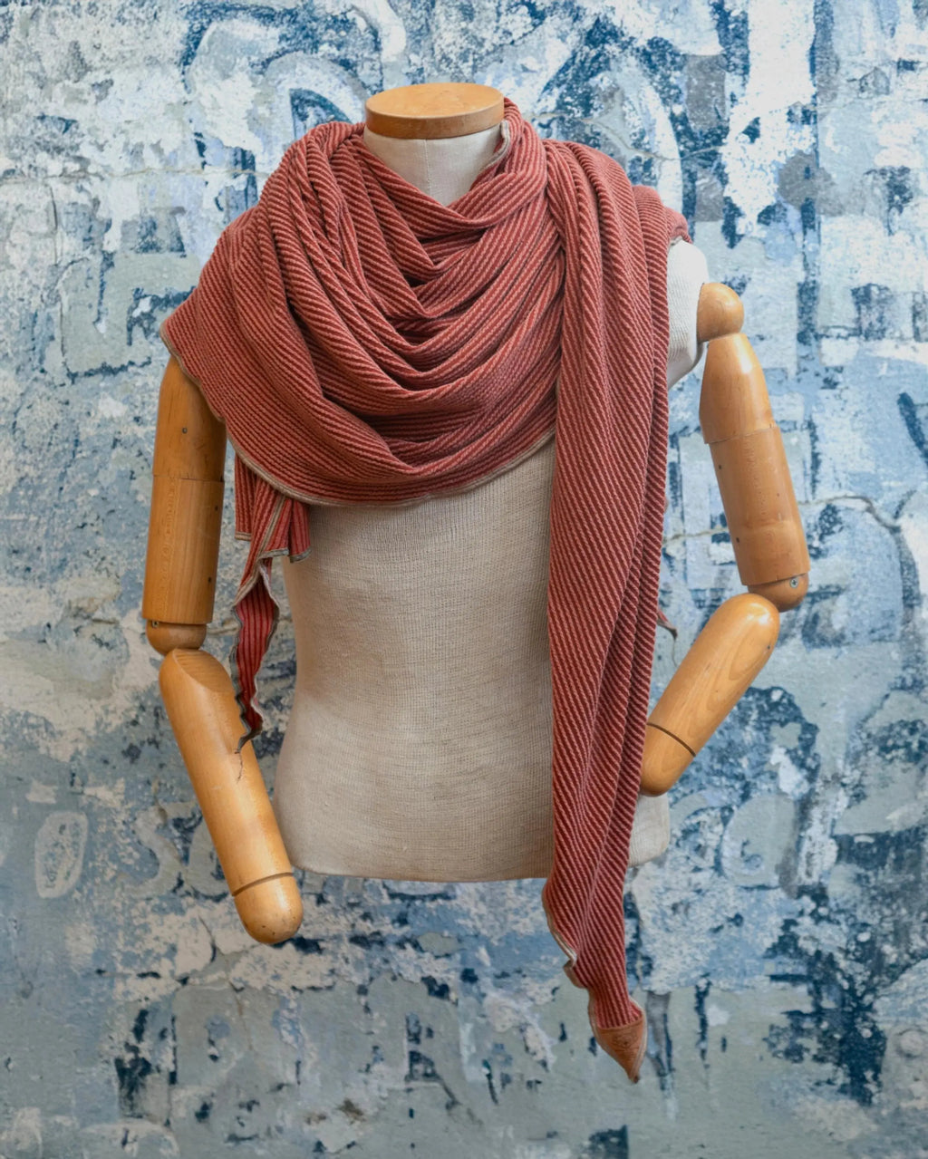 Sedona DNA Scarf