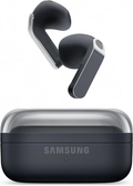 Samsung Galaxy Buds 4 Pro (2026) AI True Wireless Bluetooth Earbuds, Hi-Res Audio, 2-Way Speaker, ANC 2.0, Optimized Comfort, IP57, Live Translation, Black [US Version, 2 Yr Warranty]